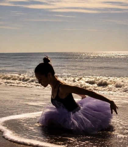 PILATES BALLET