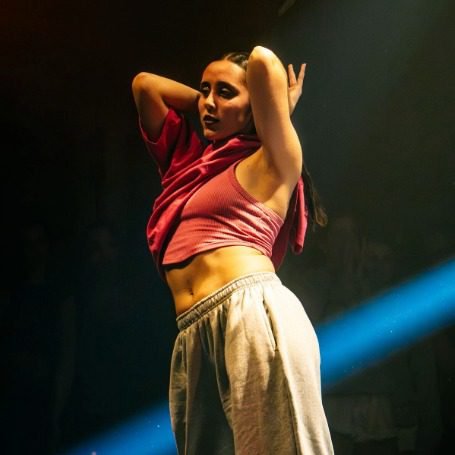 Micaela Pietrasanta